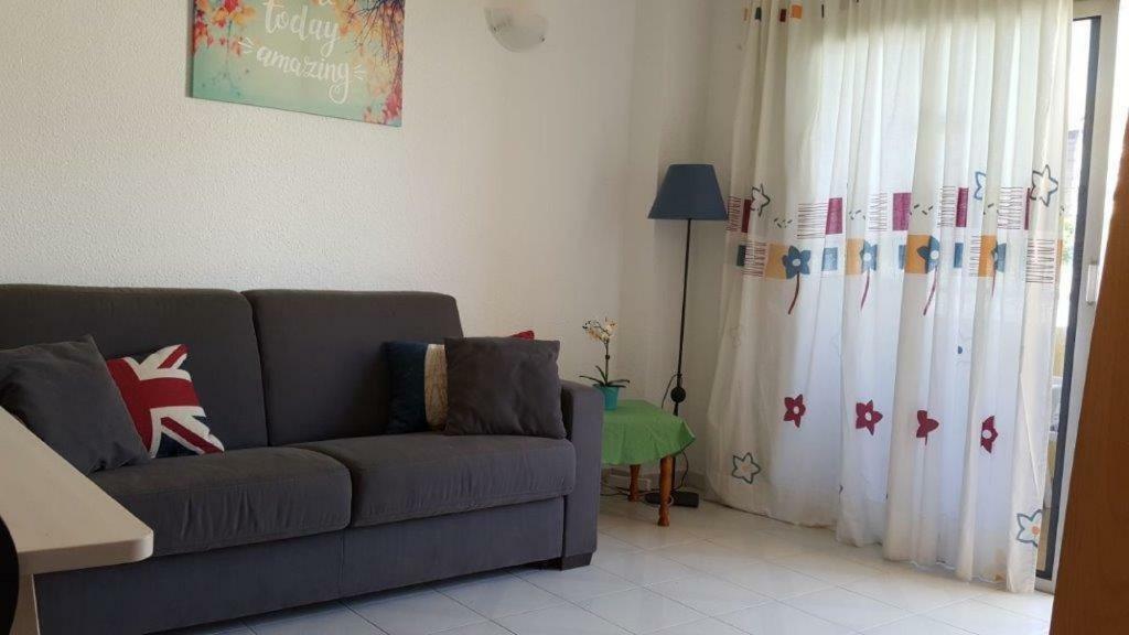 Los Angelitos Los Cristianos  Zewnętrze zdjęcie