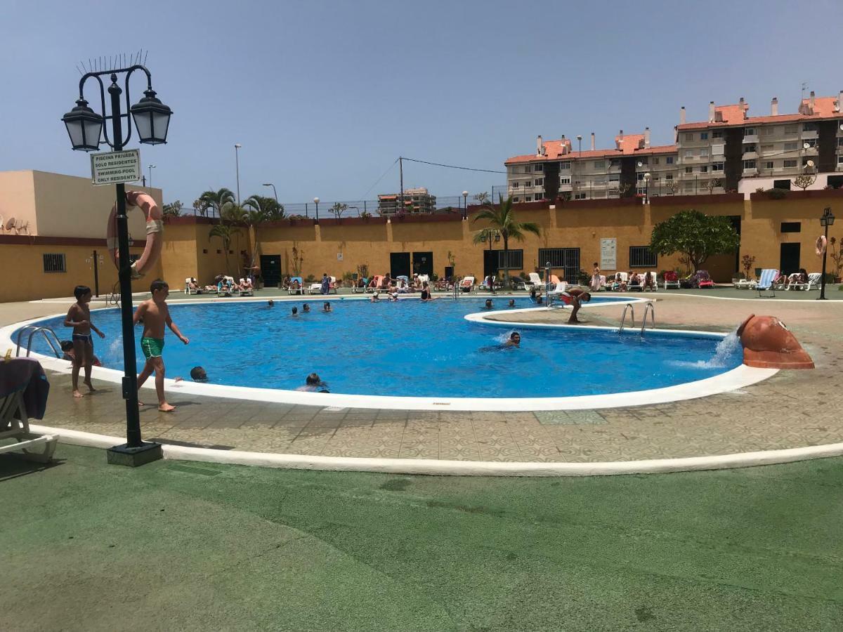 Los Angelitos Los Cristianos  Zewnętrze zdjęcie