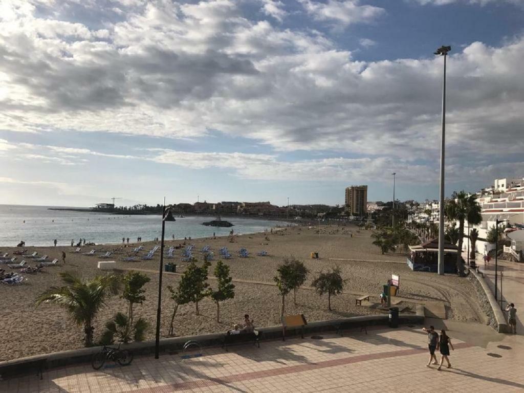 Los Angelitos Los Cristianos  Zewnętrze zdjęcie