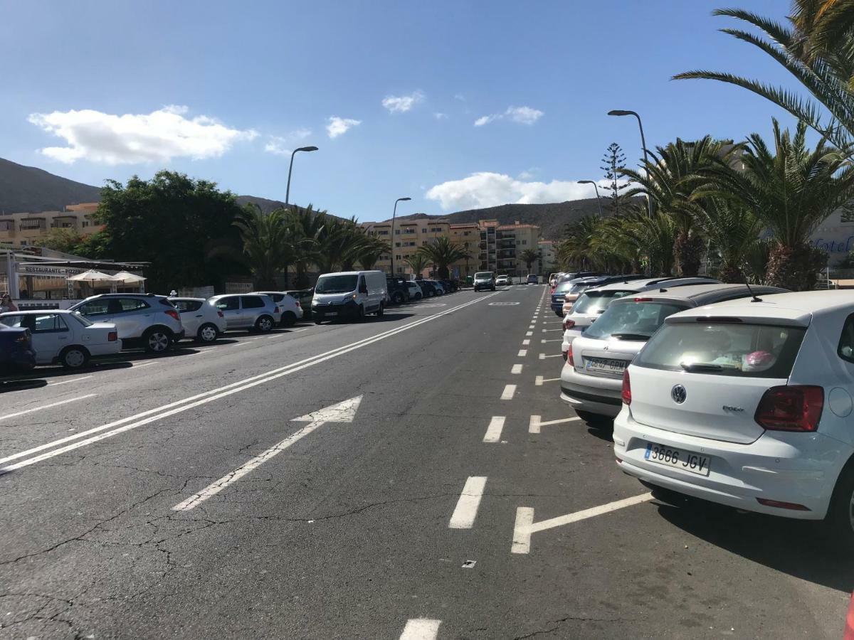 Los Angelitos Los Cristianos  Zewnętrze zdjęcie
