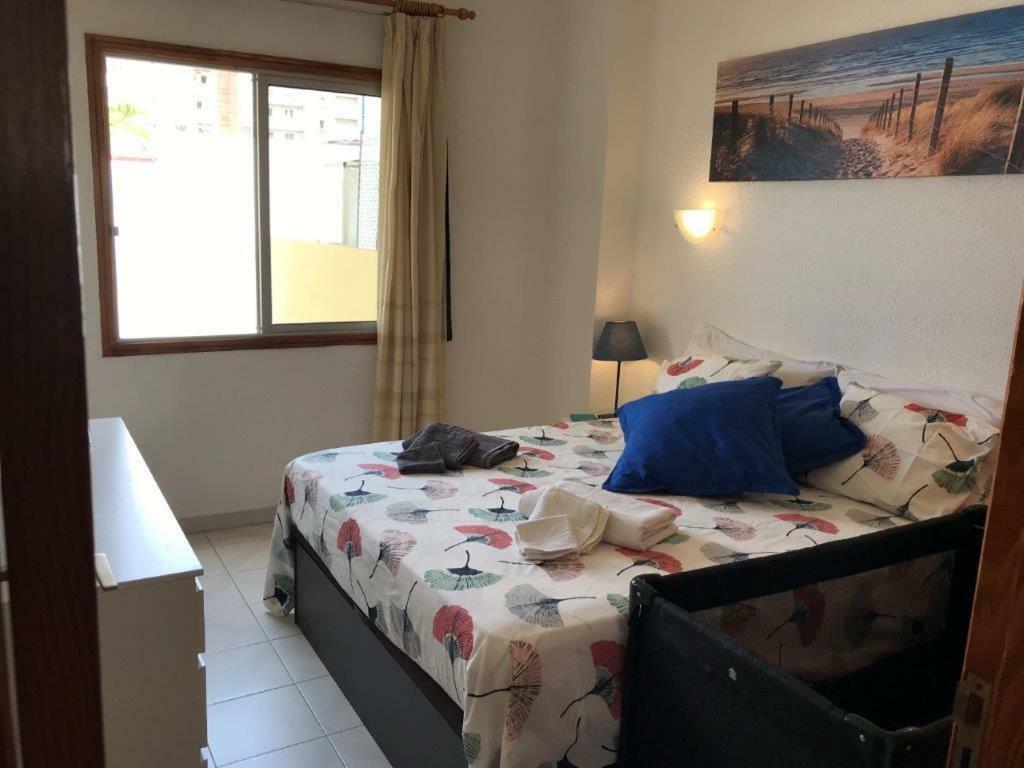 Los Angelitos Los Cristianos  Zewnętrze zdjęcie