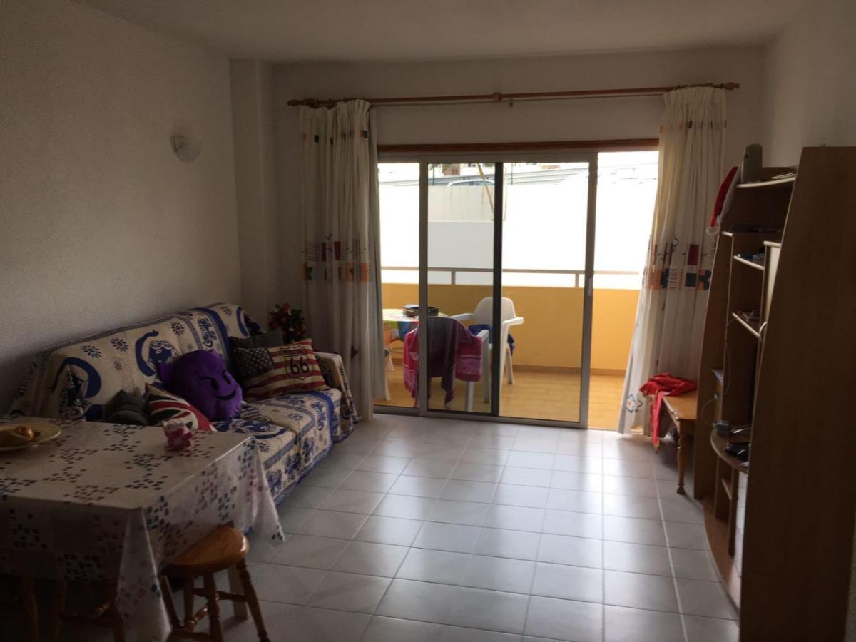 Los Angelitos Los Cristianos  Zewnętrze zdjęcie